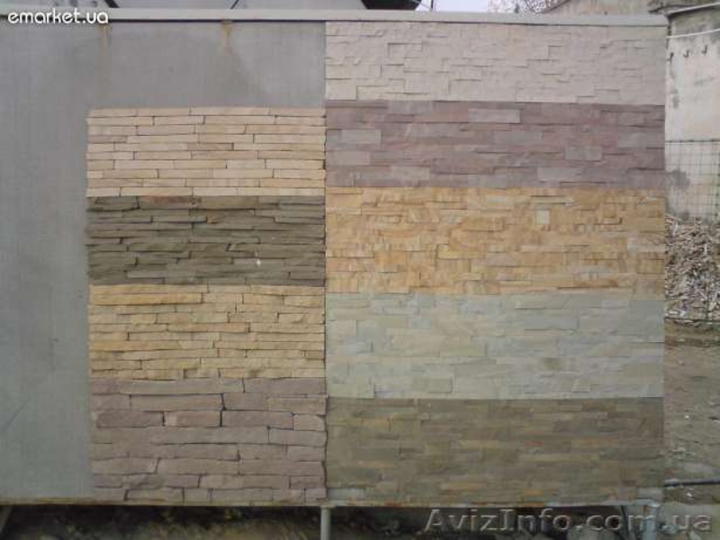 ПРОДАЕТСЯ ОБЛИЦОВОЧНЫЙ ПРИРОДНЫЙ (ДИКИЙ) КАМЕНЬ. Одесса !!! - <ro>Изображение</ro><ru>Изображение</ru> #5, <ru>Объявление</ru> #418505