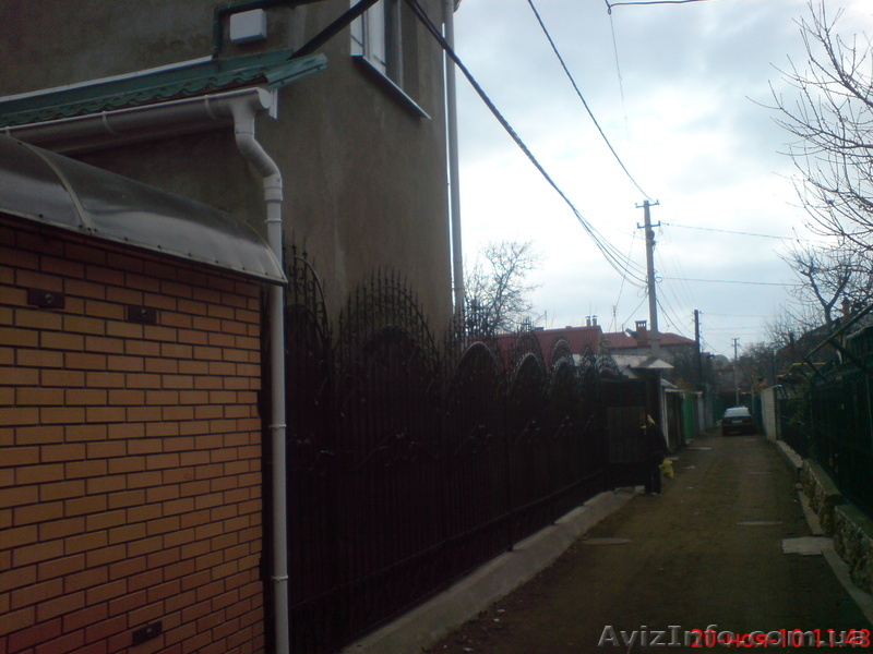 Продам 2-х этажный  дом на 12 ст.Б.Фонтана - <ro>Изображение</ro><ru>Изображение</ru> #2, <ru>Объявление</ru> #397786