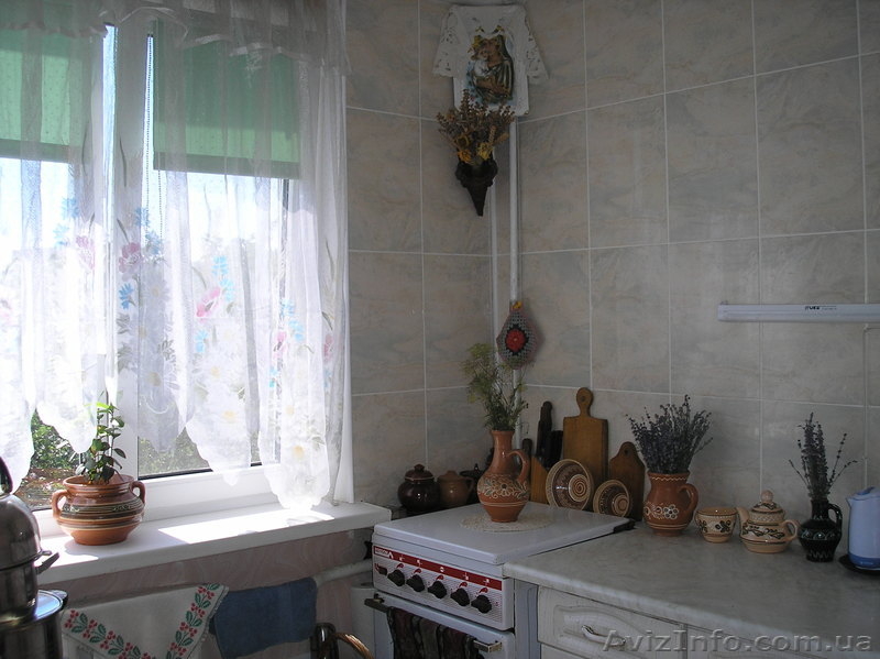 Продам 2-х комнатную квартиру (6-я ст. Б. Фонтана) - <ro>Изображение</ro><ru>Изображение</ru> #5, <ru>Объявление</ru> #414348