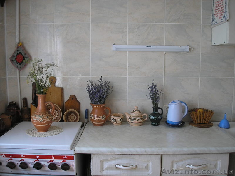 Продам 2-х комнатную квартиру (6-я ст. Б. Фонтана) - <ro>Изображение</ro><ru>Изображение</ru> #9, <ru>Объявление</ru> #414348