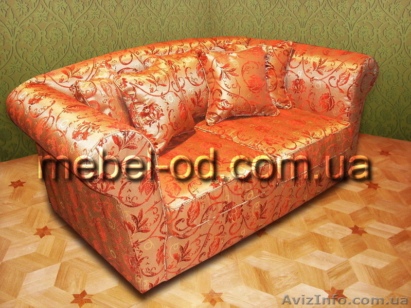 Ремонт мебели. Обивка, перетяжка и реставрация мебели.  - <ro>Изображение</ro><ru>Изображение</ru> #4, <ru>Объявление</ru> #424226