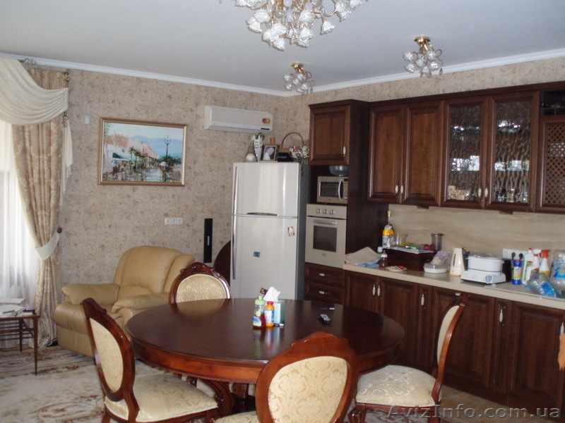 Продам 2-х этажный дом на 10 ст.Б.Фонтана - <ro>Изображение</ro><ru>Изображение</ru> #5, <ru>Объявление</ru> #412964