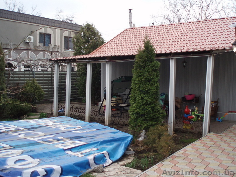 Продам 2-х этажный дом на 10 ст.Б.Фонтана - <ro>Изображение</ro><ru>Изображение</ru> #3, <ru>Объявление</ru> #412964