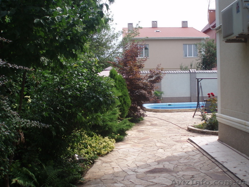 Продам 2-х этажный дом на 12 ст.Б.Фонтана - <ro>Изображение</ro><ru>Изображение</ru> #4, <ru>Объявление</ru> #412938