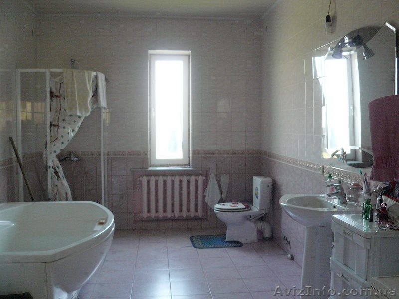 Продам  современный дом на ул.Шишкина - <ro>Изображение</ro><ru>Изображение</ru> #5, <ru>Объявление</ru> #401695