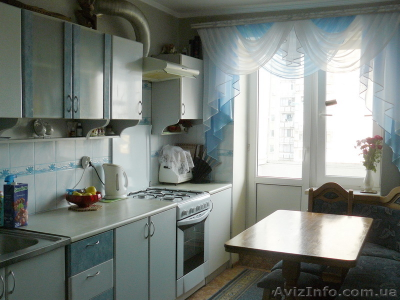 Продам квартиру на ул. Глушко - <ro>Изображение</ro><ru>Изображение</ru> #3, <ru>Объявление</ru> #401703