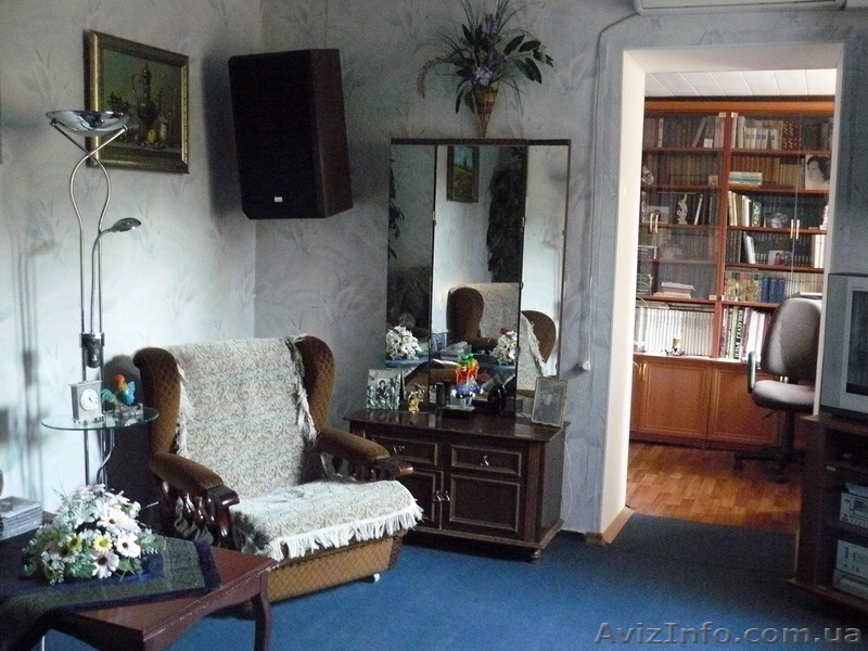 Продам участок правильной формы на ул.Авдеева-Черноморского - <ro>Изображение</ro><ru>Изображение</ru> #4, <ru>Объявление</ru> #402735