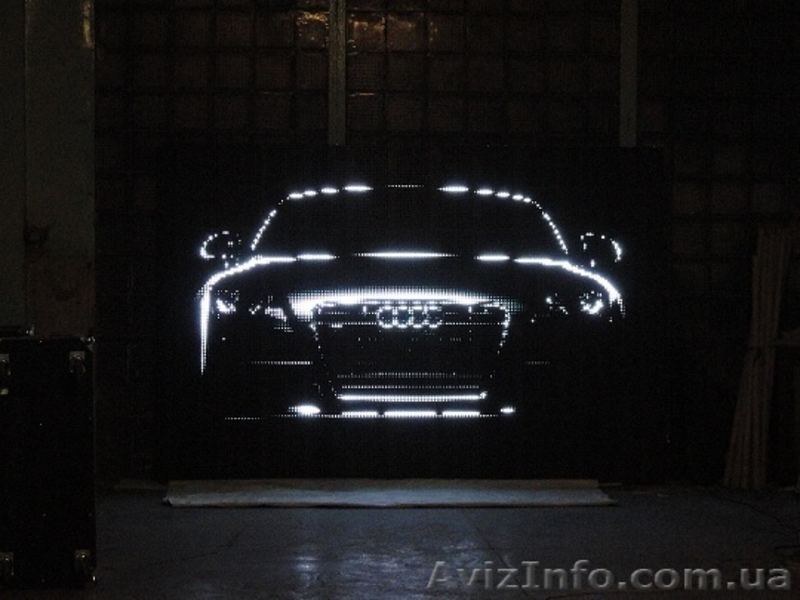 В Одессе, Николаеве аренда светодиодных экранов цена со скидкой - <ro>Изображение</ro><ru>Изображение</ru> #3, <ru>Объявление</ru> #407458