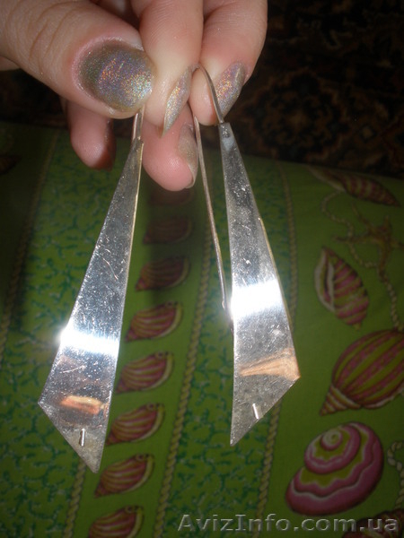 серебрянные изделия 925 проба - <ro>Изображение</ro><ru>Изображение</ru> #4, <ru>Объявление</ru> #414478