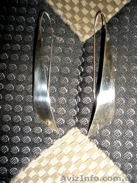 серебрянные изделия 925 проба - <ro>Изображение</ro><ru>Изображение</ru> #7, <ru>Объявление</ru> #414478