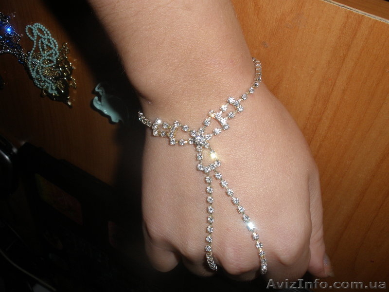 новая бижутерия сваровски и не только - <ro>Изображение</ro><ru>Изображение</ru> #5, <ru>Объявление</ru> #414483