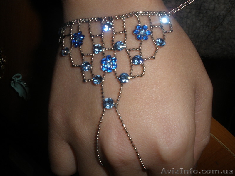 новая бижутерия сваровски и не только - <ro>Изображение</ro><ru>Изображение</ru> #6, <ru>Объявление</ru> #414483