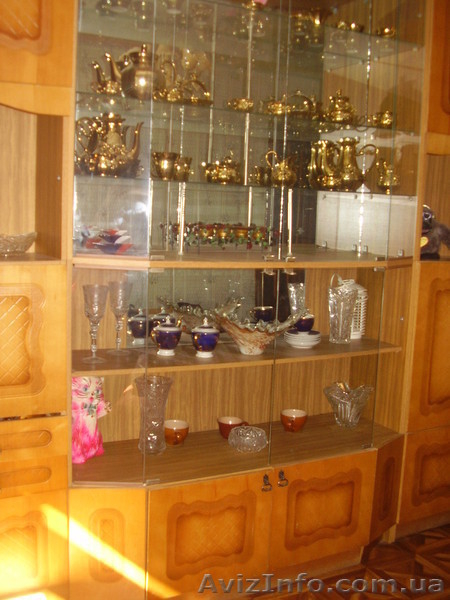 Продам б/у стенку  - <ro>Изображение</ro><ru>Изображение</ru> #3, <ru>Объявление</ru> #396983