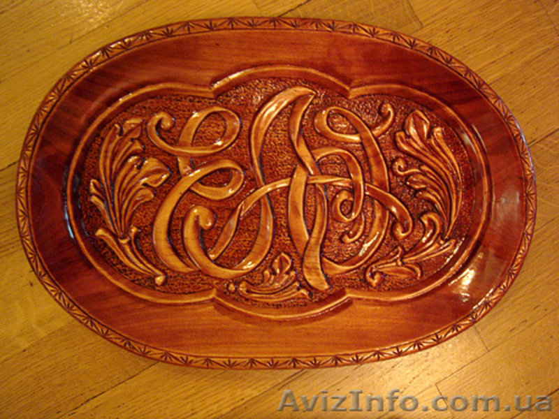 Реставрация антикварной мебели. Чеканка. Резьба по дереву и кости - <ro>Изображение</ro><ru>Изображение</ru> #3, <ru>Объявление</ru> #397288