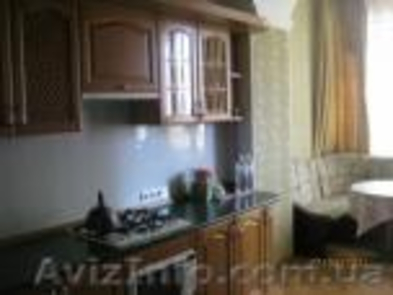 Продам квартиру на Французском бульваре - <ro>Изображение</ro><ru>Изображение</ru> #1, <ru>Объявление</ru> #409908