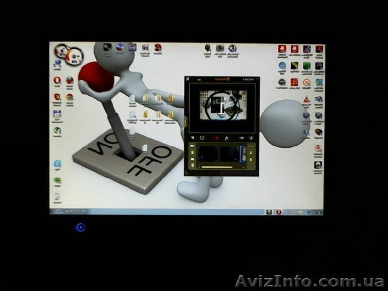 настольный ПК-срочно - <ro>Изображение</ro><ru>Изображение</ru> #4, <ru>Объявление</ru> #413837