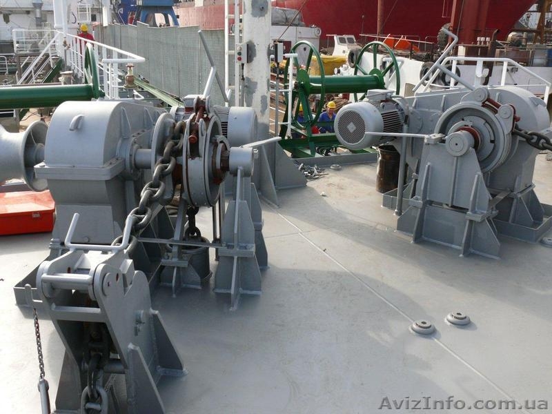 спасательная шлюпка для танкера сухогруза - <ro>Изображение</ro><ru>Изображение</ru> #3, <ru>Объявление</ru> #415294