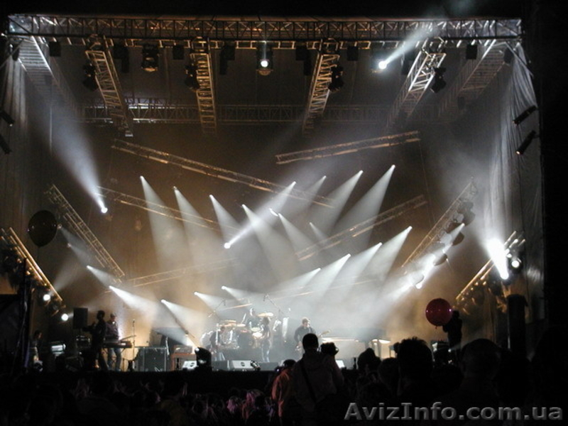 Аренда светодиодных экранов, звука, света, сцены. - <ro>Изображение</ro><ru>Изображение</ru> #3, <ru>Объявление</ru> #384717