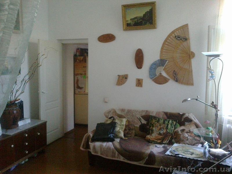 Комната в коммуне в Центре Одессы - <ro>Изображение</ro><ru>Изображение</ru> #4, <ru>Объявление</ru> #427303