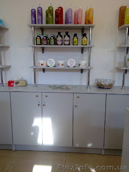 Продам витрины прилавки б/у - <ro>Изображение</ro><ru>Изображение</ru> #3, <ru>Объявление</ru> #428031