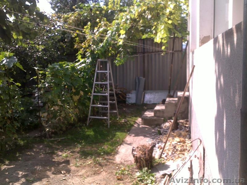 Продам дом, Слободка, ул. Парковая/Моловского - <ro>Изображение</ro><ru>Изображение</ru> #3, <ru>Объявление</ru> #432576