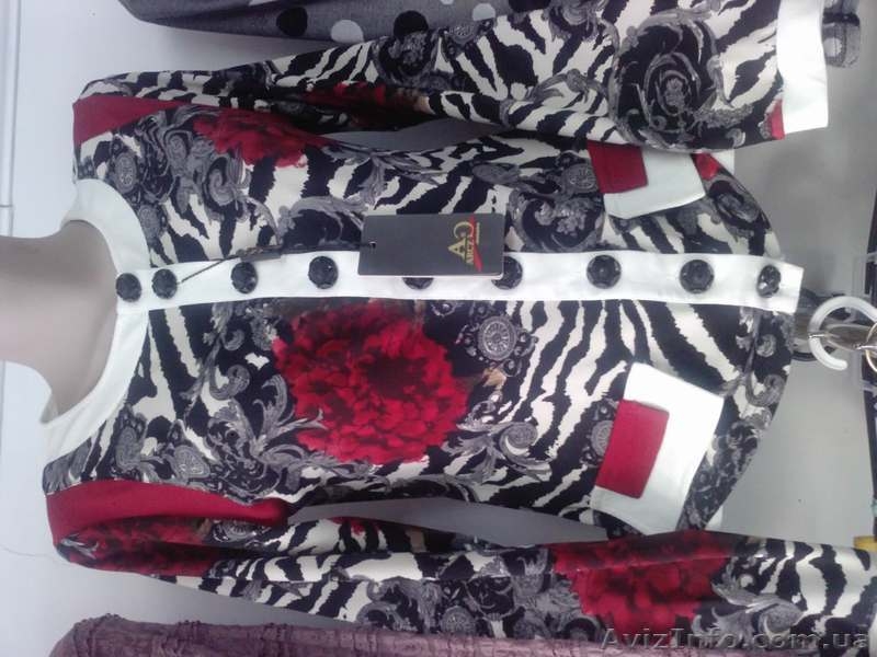 польская женская одежда - <ro>Изображение</ro><ru>Изображение</ru> #5, <ru>Объявление</ru> #378797