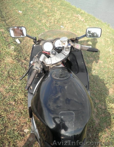 Продам Kawasaki zzr 400 - <ro>Изображение</ro><ru>Изображение</ru> #3, <ru>Объявление</ru> #426146