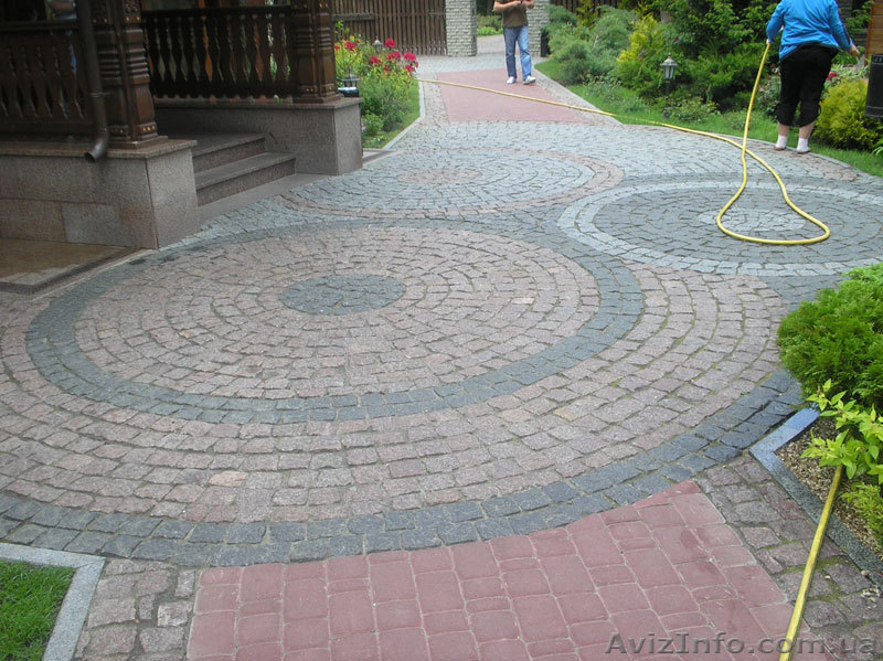 Изделия из гранита, мрамора. - <ro>Изображение</ro><ru>Изображение</ru> #3, <ru>Объявление</ru> #445636