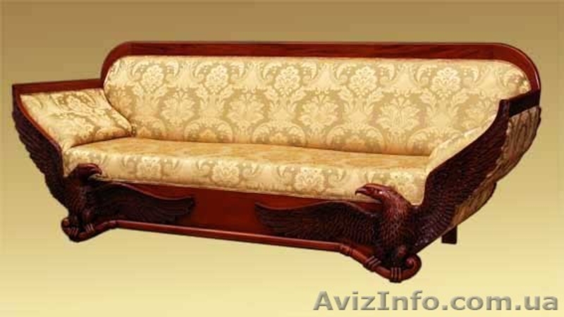 Мебель в классическом стиле. - <ro>Изображение</ro><ru>Изображение</ru> #7, <ru>Объявление</ru> #425455