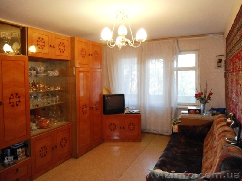 Продам 3-х комн. квартиру на Фонтанской дороге. - <ro>Изображение</ro><ru>Изображение</ru> #1, <ru>Объявление</ru> #428259