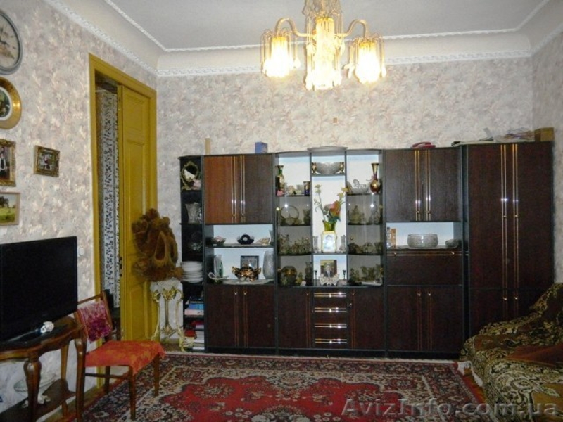 Продам 2-х комн. квартиру в центре города, ул.Лейт.Шмидта - <ro>Изображение</ro><ru>Изображение</ru> #1, <ru>Объявление</ru> #432661