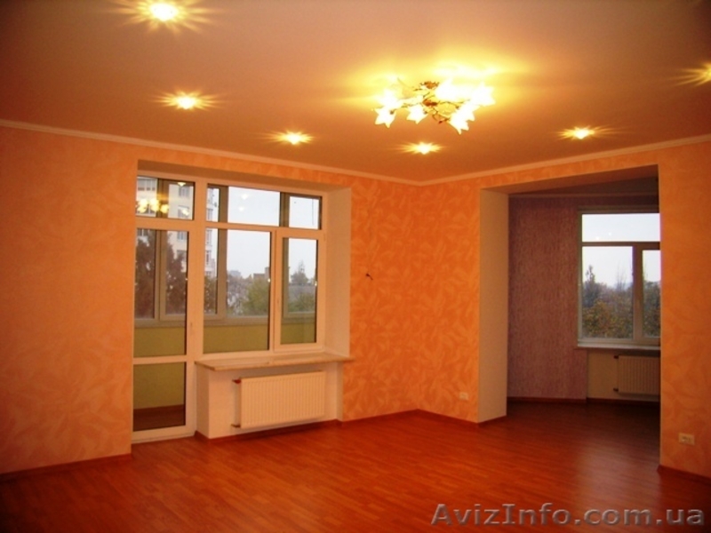 Продам 3-х комн.квартиру в ЖК «Подкова», Фонтанская дор. - <ro>Изображение</ro><ru>Изображение</ru> #1, <ru>Объявление</ru> #455461