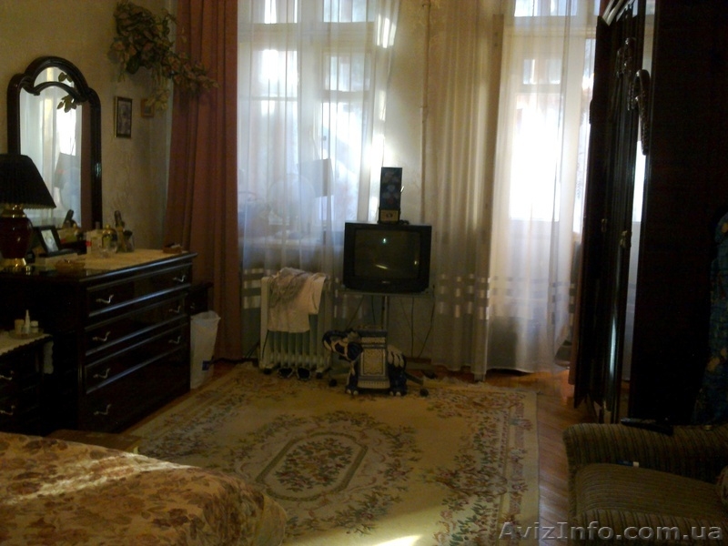 Продам 3х.комн.кв. Торговая/Бул.Жванецкого - <ro>Изображение</ro><ru>Изображение</ru> #3, <ru>Объявление</ru> #432590