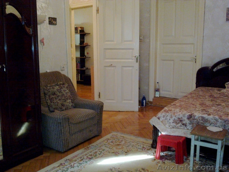 Продам 3х.комн.кв. Торговая/Бул.Жванецкого - <ro>Изображение</ro><ru>Изображение</ru> #4, <ru>Объявление</ru> #432590