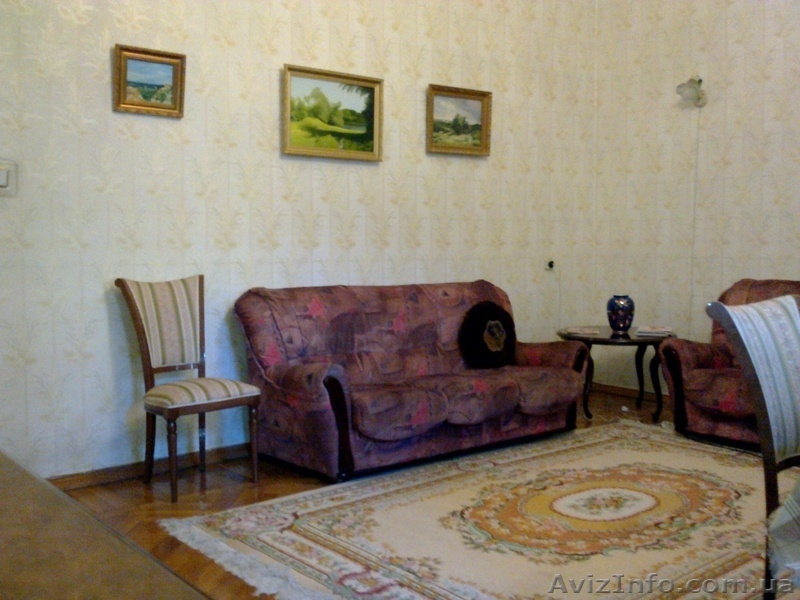 Продам 3х.комн.кв. Торговая/Бул.Жванецкого - <ro>Изображение</ro><ru>Изображение</ru> #7, <ru>Объявление</ru> #432590