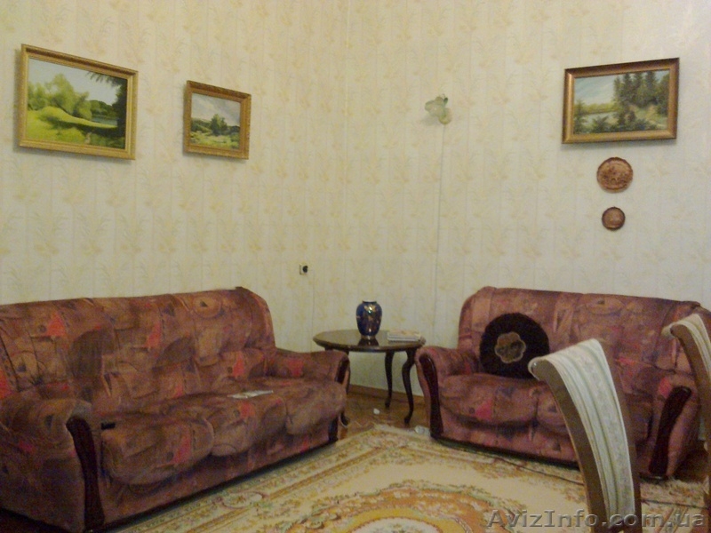 Продам 3х.комн.кв. Торговая/Бул.Жванецкого - <ro>Изображение</ro><ru>Изображение</ru> #9, <ru>Объявление</ru> #432590