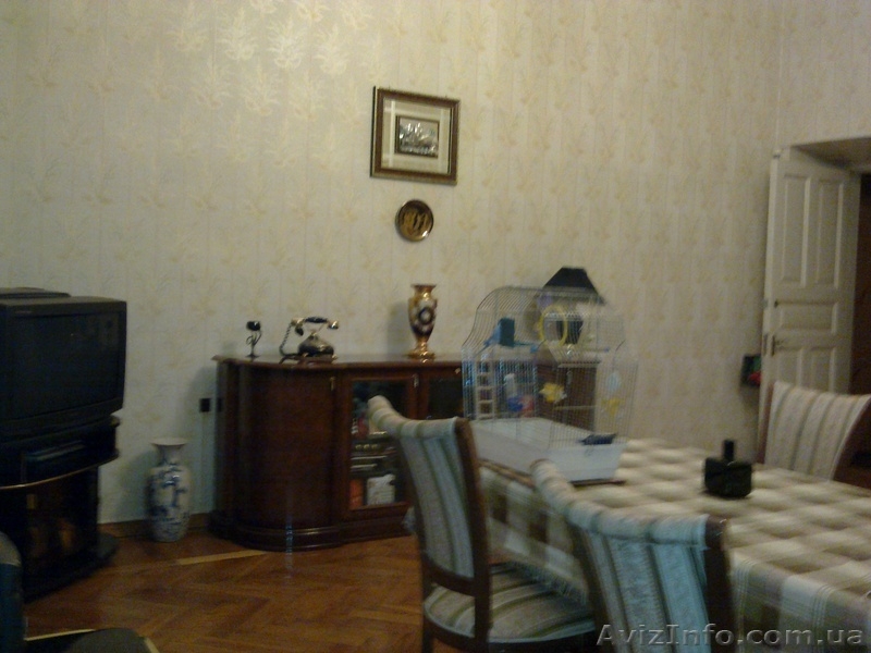 Продам 3х.комн.кв. Торговая/Бул.Жванецкого - <ro>Изображение</ro><ru>Изображение</ru> #10, <ru>Объявление</ru> #432590