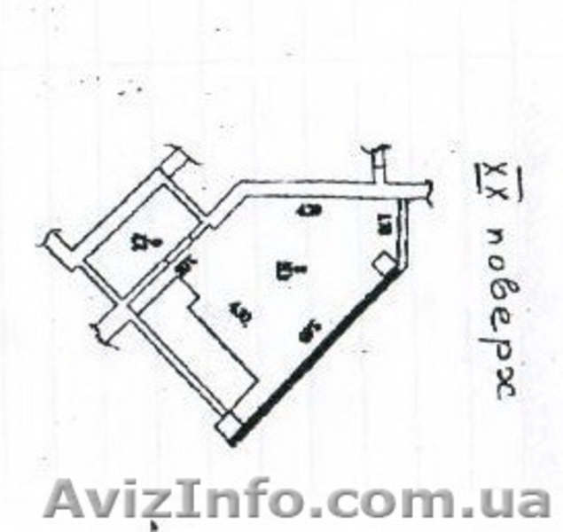 Продам квартиру в сданном доме,Одесса - <ro>Изображение</ro><ru>Изображение</ru> #3, <ru>Объявление</ru> #428100