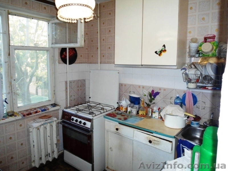 Продам 3-х комн. квартиру на Фонтанской дороге. - <ro>Изображение</ro><ru>Изображение</ru> #2, <ru>Объявление</ru> #428259