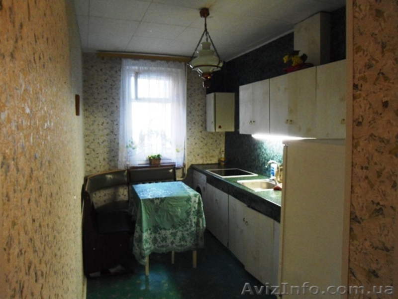 Продам 1-но комнатную квартиру в переулке Светлый. - <ro>Изображение</ro><ru>Изображение</ru> #2, <ru>Объявление</ru> #428260
