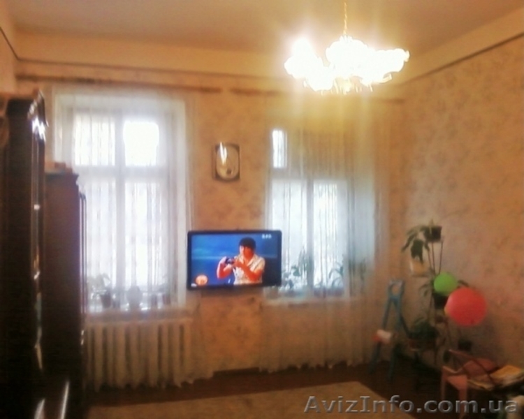 Продам 3-х ком. квартиру в центре города, ул.Б.Арнаутская. - <ro>Изображение</ro><ru>Изображение</ru> #2, <ru>Объявление</ru> #445893