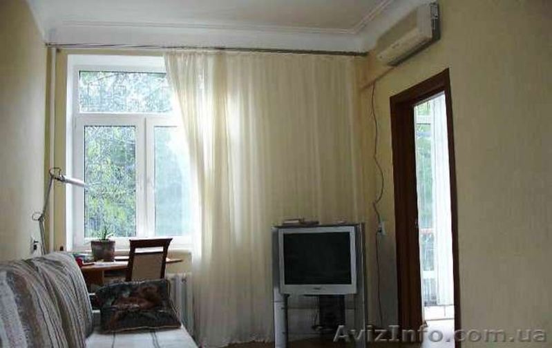 Продам 3-х комн. «сталинку» в центре города, ул.Еврейская. - <ro>Изображение</ro><ru>Изображение</ru> #3, <ru>Объявление</ru> #449699