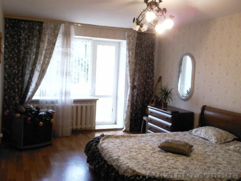 Продам 3-х ком. квартиру на ул.Палубная. - <ro>Изображение</ro><ru>Изображение</ru> #2, <ru>Объявление</ru> #308195
