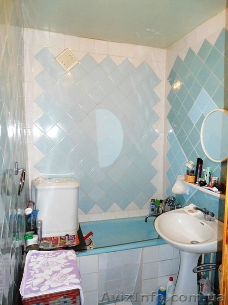 Продам 3-х комн. квартиру на Фонтанской дороге. - <ro>Изображение</ro><ru>Изображение</ru> #3, <ru>Объявление</ru> #428259