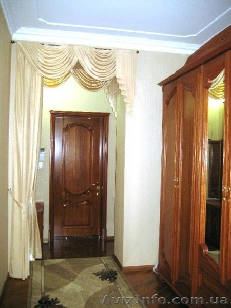 Продам 3-х комнатную квартиру в доме «Стикон» на ул.Довженко. - <ro>Изображение</ro><ru>Изображение</ru> #3, <ru>Объявление</ru> #428318