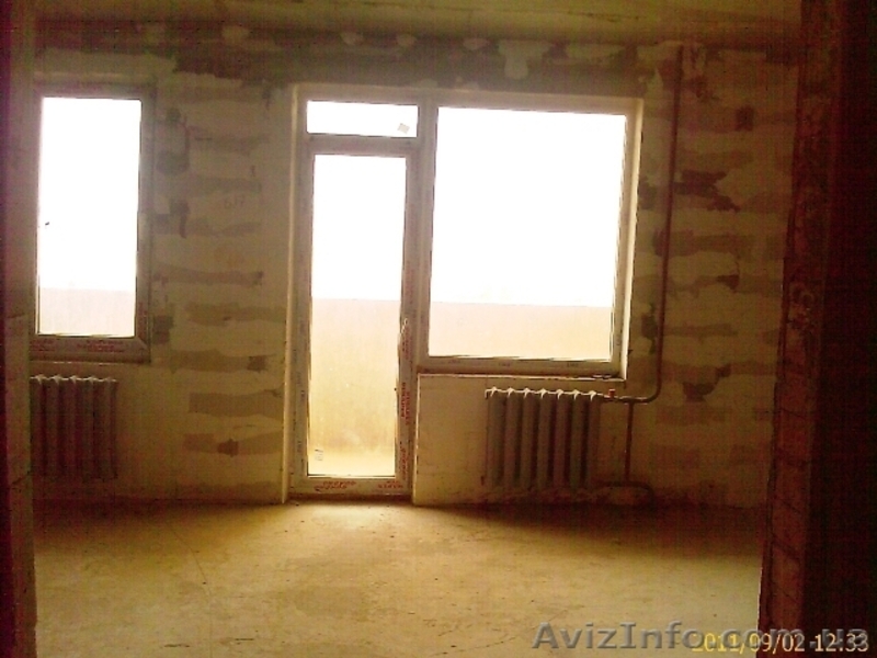 Продам 1-но комн. квартиру в новом доме на ул.Высоцкого. - <ro>Изображение</ro><ru>Изображение</ru> #3, <ru>Объявление</ru> #428348