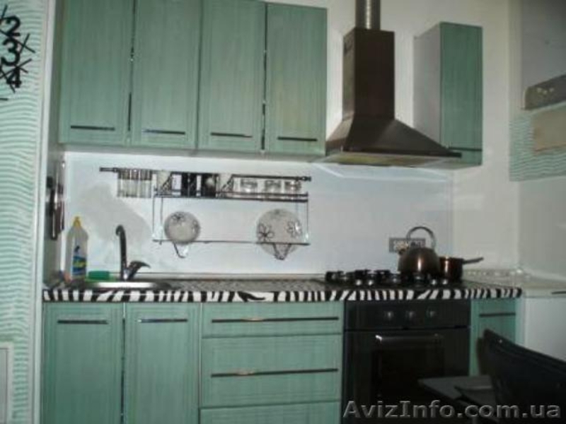 Продам 1-но комнатную квартиру в «сталинке» на ул.Успенская. - <ro>Изображение</ro><ru>Изображение</ru> #3, <ru>Объявление</ru> #428457