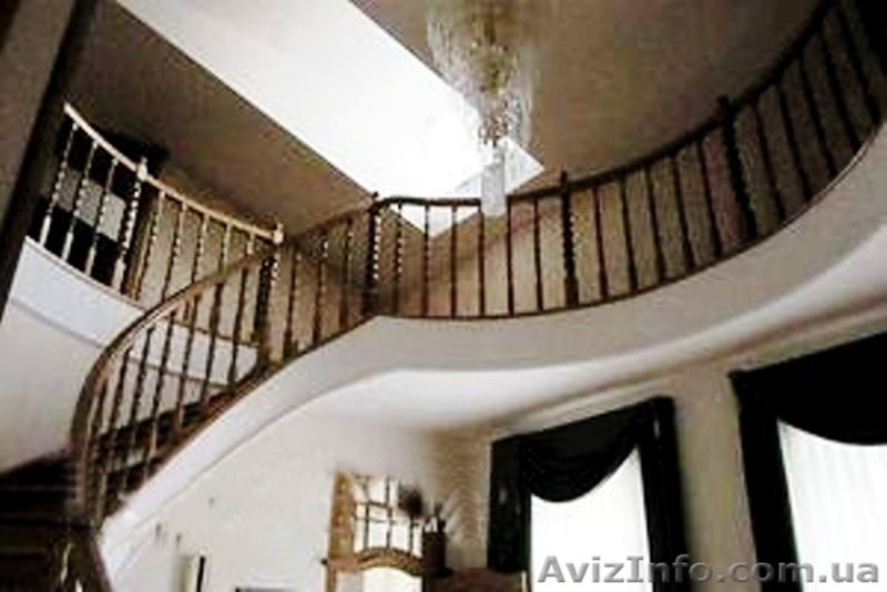 Продам 5-ти комнатную квартиру на ул.Коблевская. - <ro>Изображение</ro><ru>Изображение</ru> #3, <ru>Объявление</ru> #428462