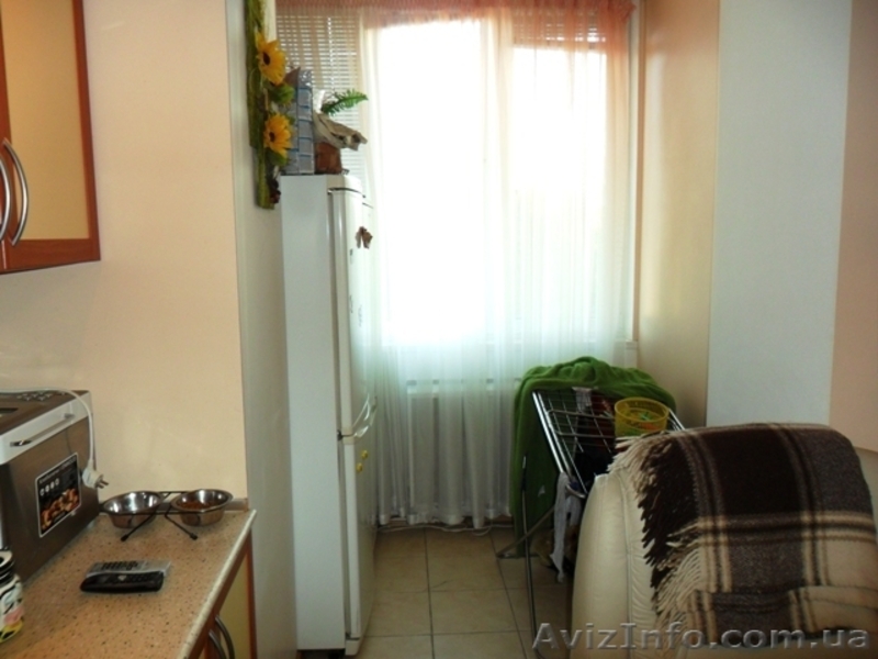 Продам 3-х комнатную квартиру на ул.Ив.Франко. - <ro>Изображение</ro><ru>Изображение</ru> #3, <ru>Объявление</ru> #433882