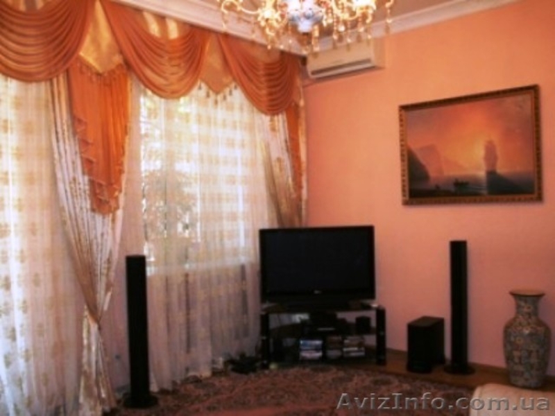 Продам 3-х комн. квартиру в центре города,ул.Траспольская.  - <ro>Изображение</ro><ru>Изображение</ru> #3, <ru>Объявление</ru> #439720